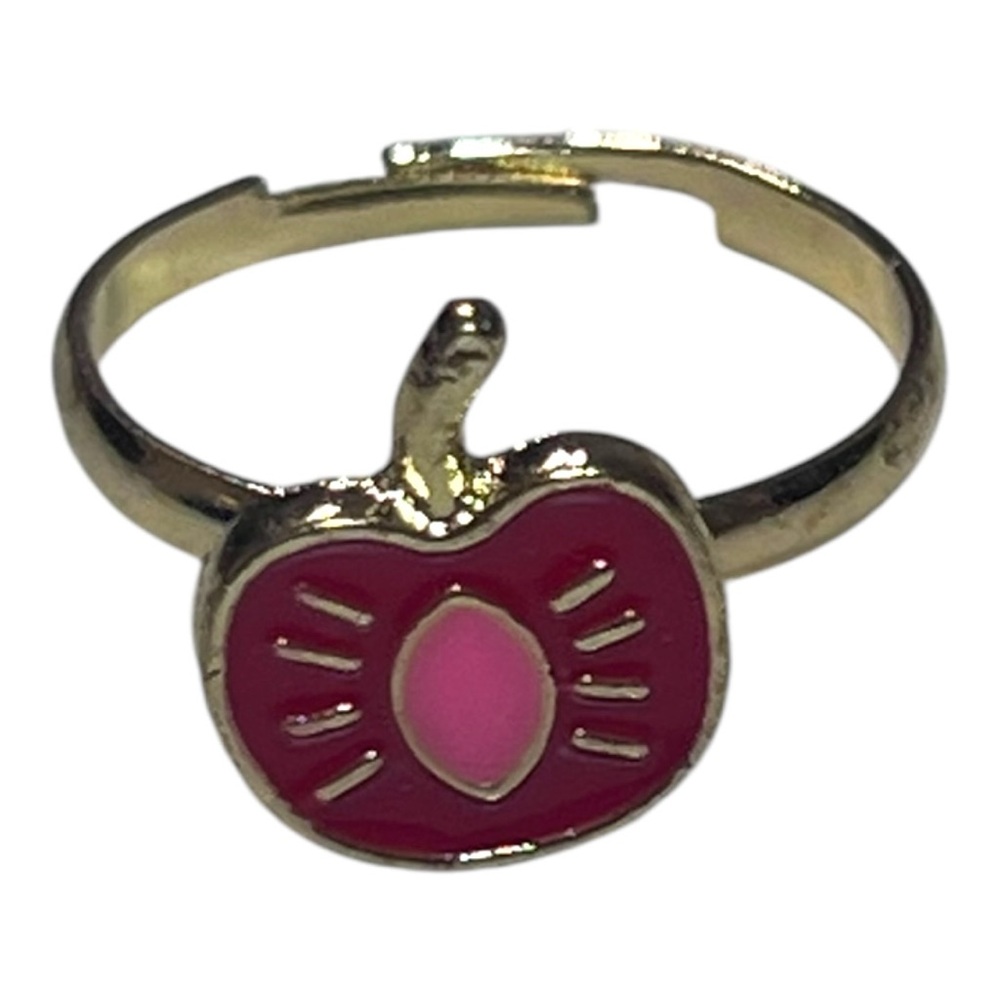 💖5/$10💖 Apple Ring